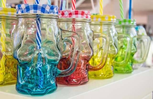 Free Cups Drinks photo and picture