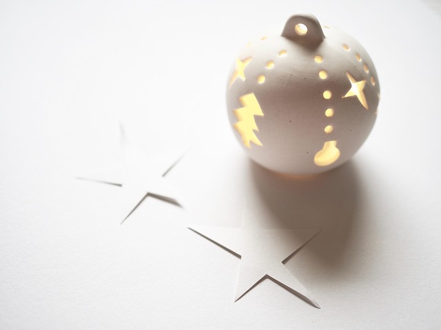 Free Christmas White photo and picture