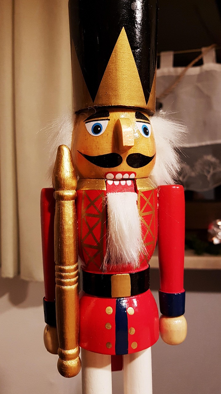 200+ Free The Nutcracker & Nutcracker Images Pixabay