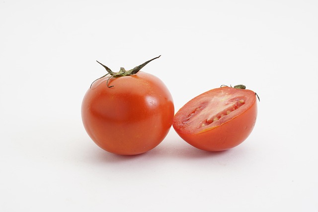 Free Tomato Vegetable photo and picture