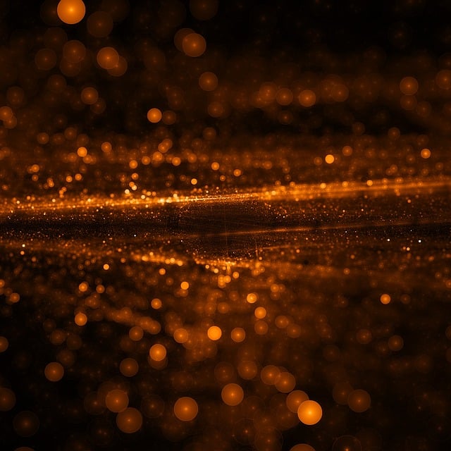 Kunst, Abstract, Stromen, Licht