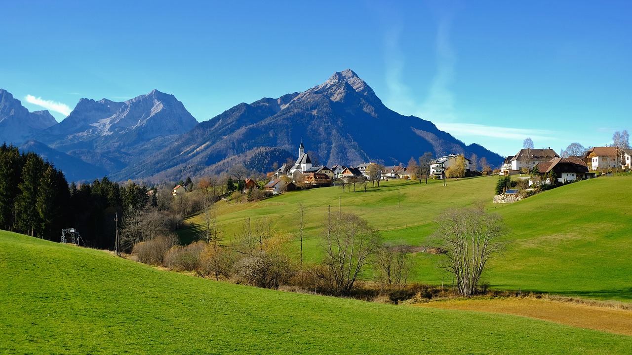 Nature - free online jigsaw puzzle photo