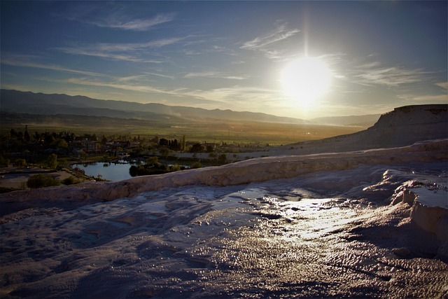 Free Landscape Mountain photo and picture