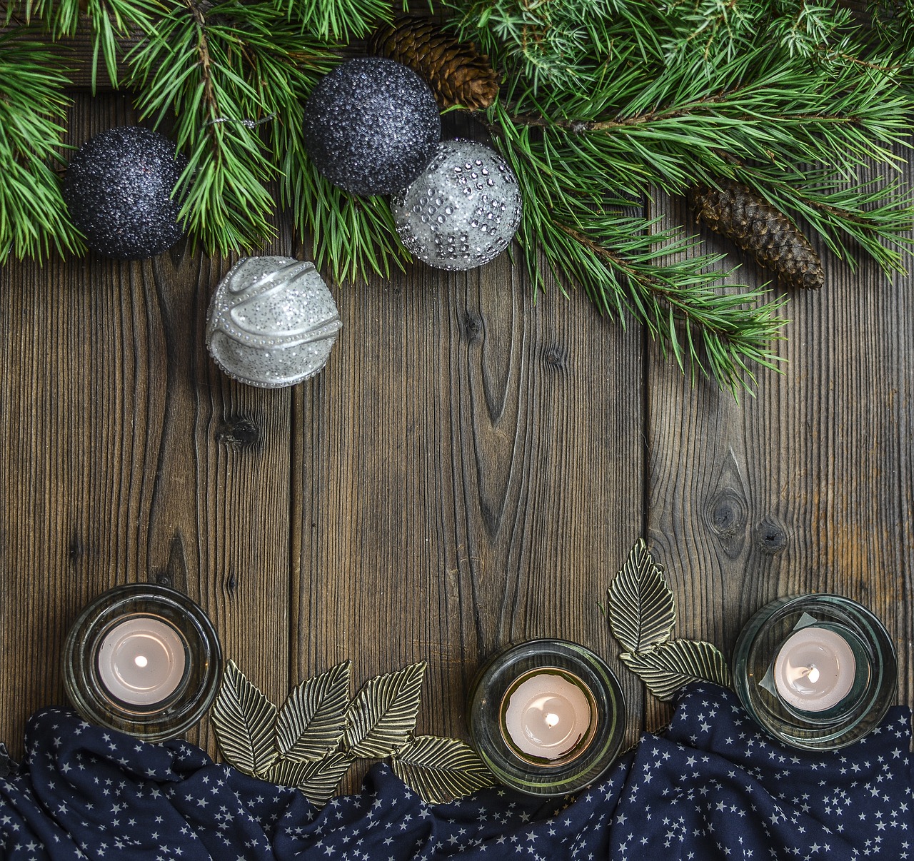 Christmas - free online jigsaw puzzle photo