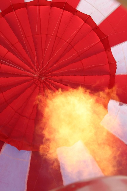 Free Aviation Balloon photo and picture