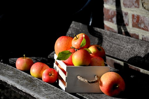 30+ Free Crate Of Apples & Apples Photos - Pixabay