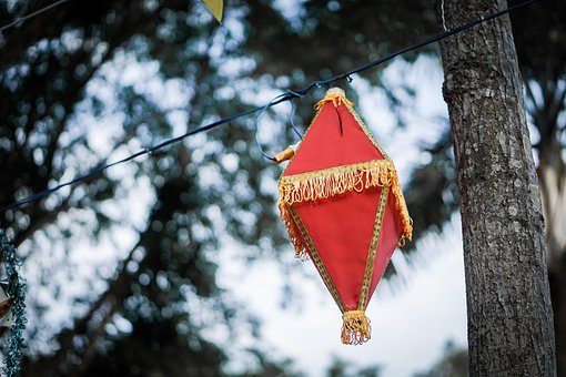 Vasthouden, Handen, Vuurwerk, Schittert