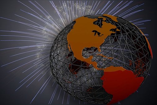 Installation, Anspielung, Illusion
