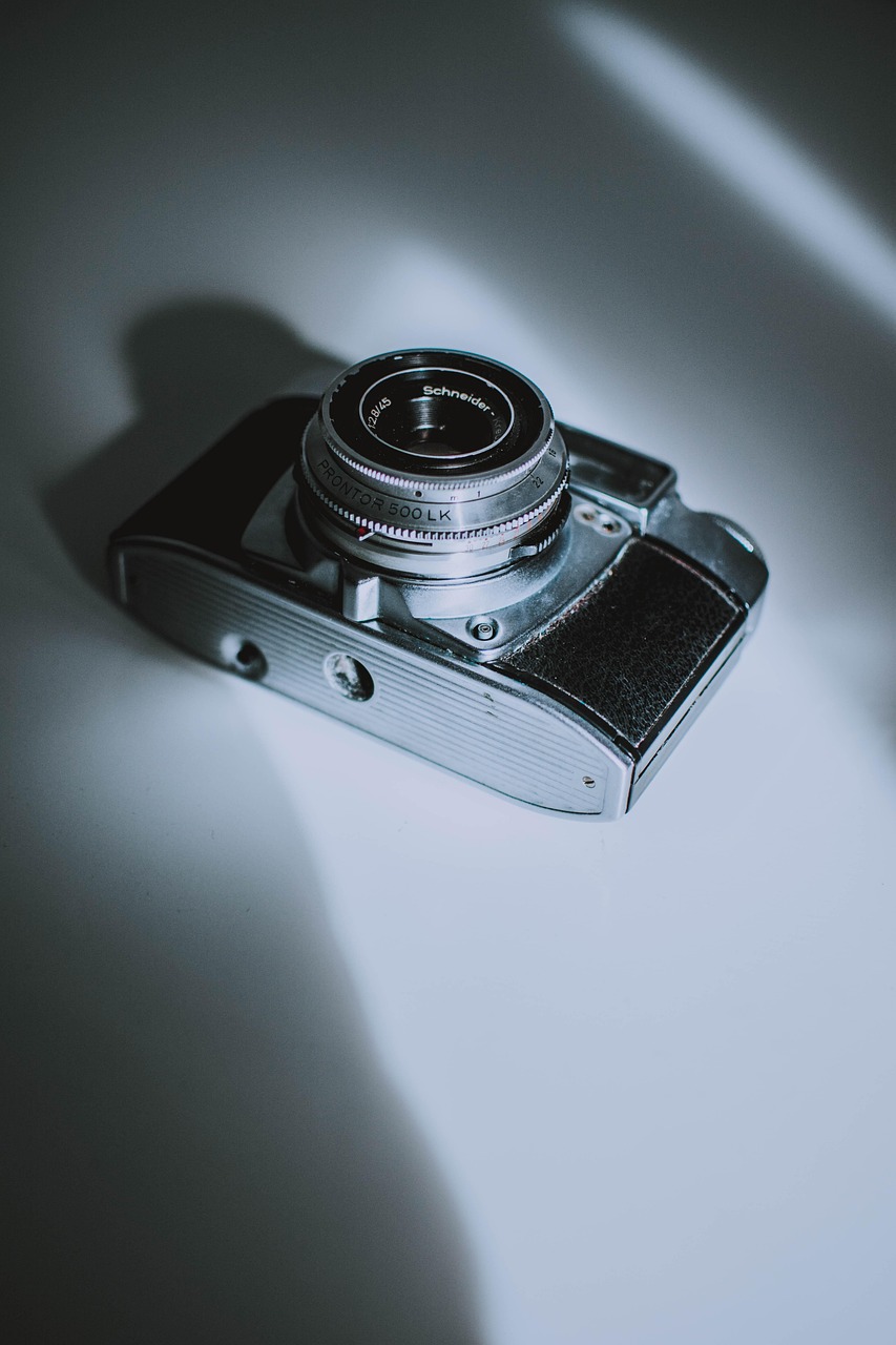 Old Camera Retro Free photo on Pixabay Pixabay
