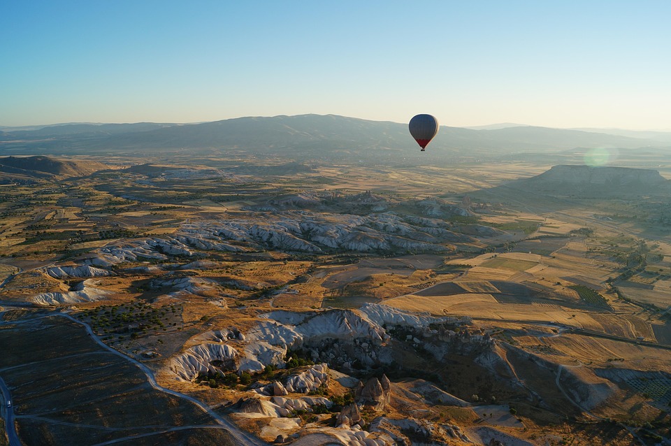 Sipping your way through Paso Robles: A wine tour adventure