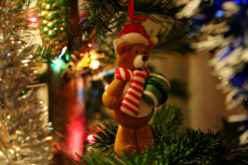 Background Natal Mainan Foto Gratis Di Pixabay