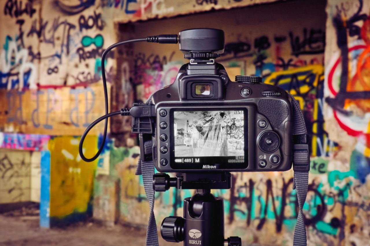 Camera Colour Color Lost - Free photo on Pixabay - Pixabay