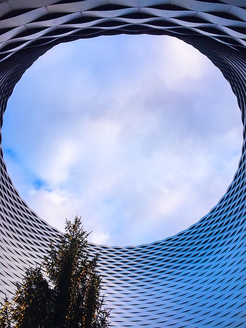 Free Christmas Tree Basel photo and picture