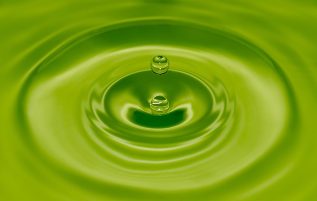 Free Waterdrop Water photo and picture