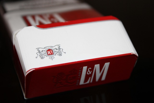 Free Cigarettes Smoking photo and picture