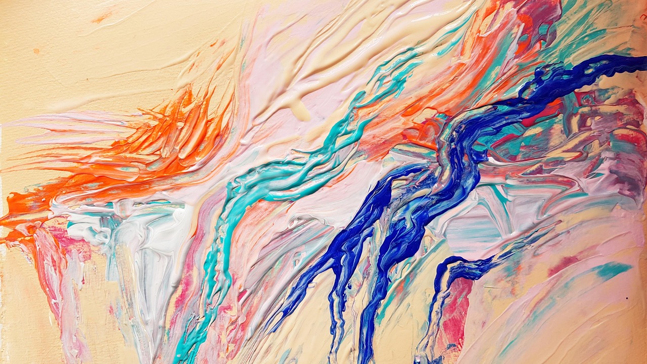 Spatula Art