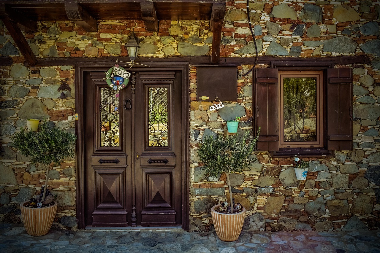 House Old Architecture - Free photo on Pixabay - Pixabay