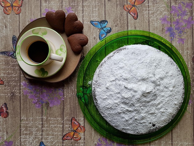 Free Cake Sweets photo and picture