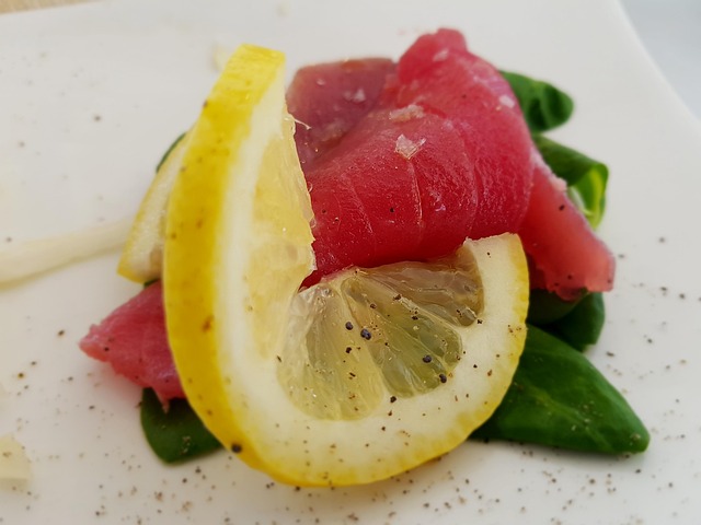 Free Food Starter photo and picture