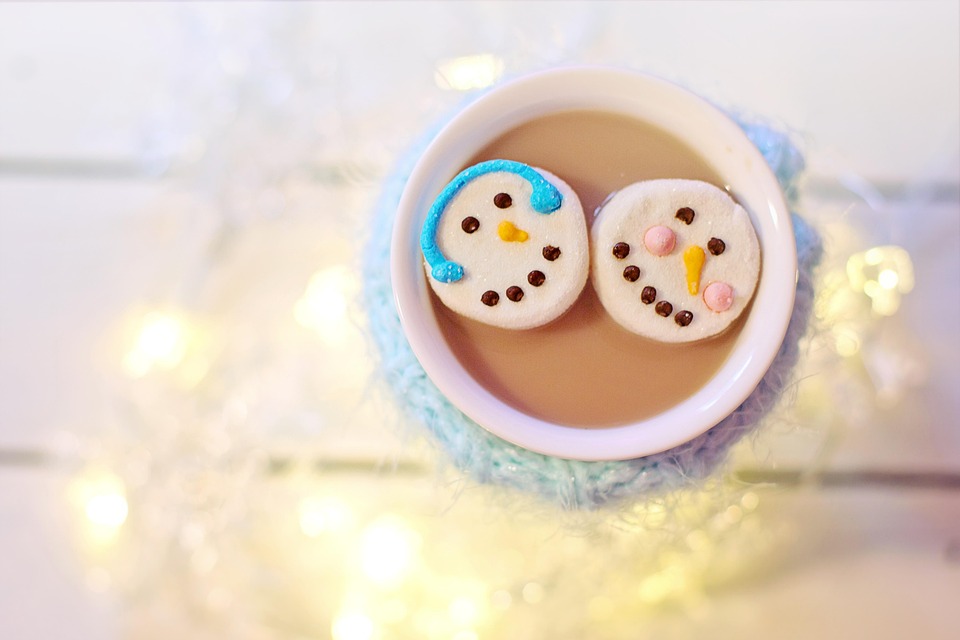 Winter Hot Chocolate Cocoa - Free photo on Pixabay - Pixabay