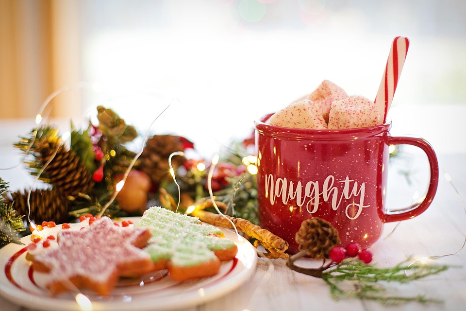 Christmas Hot Chocolate Cocoa - Free photo on Pixabay - Pixabay
