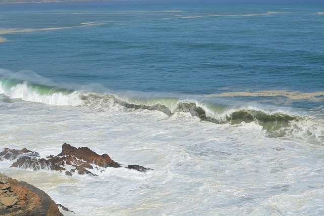 Free Ocean Water photo and picture