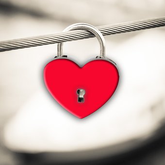 Free Heart Symbol photo and picture