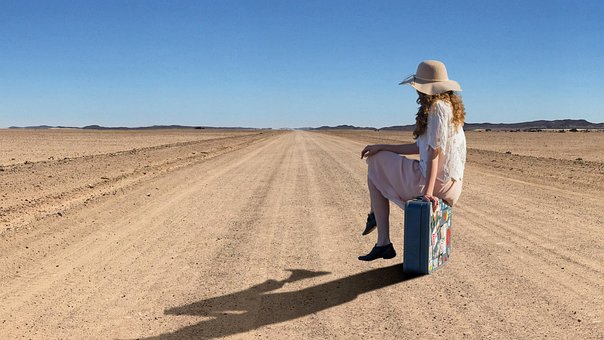 Free Woman Girl photo and picture