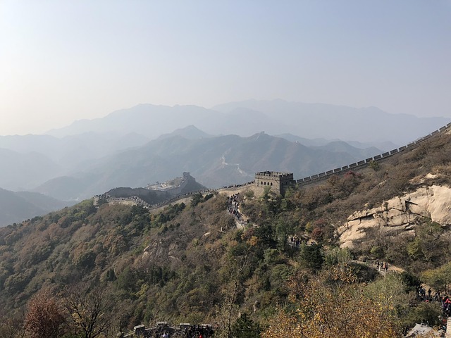 Free Wall China photo and picture