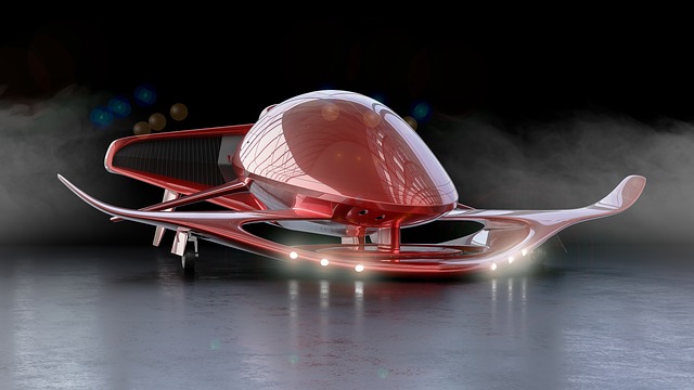 Free concept airplane plane illustration
