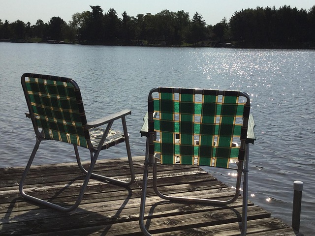 Lake Dock Water - Free photo on Pixabay - Pixabay
