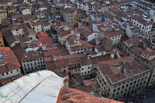 Florenz, Toskana, Architektur, Dom