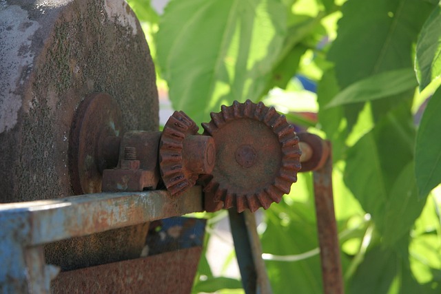Free Grindstone Grinding Stone photo and picture