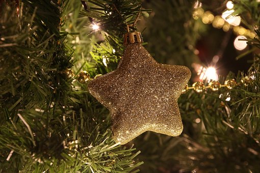 Weihnachten, Deko, Dekoration