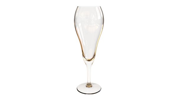 Free Tulip Glass Cup photo and picture