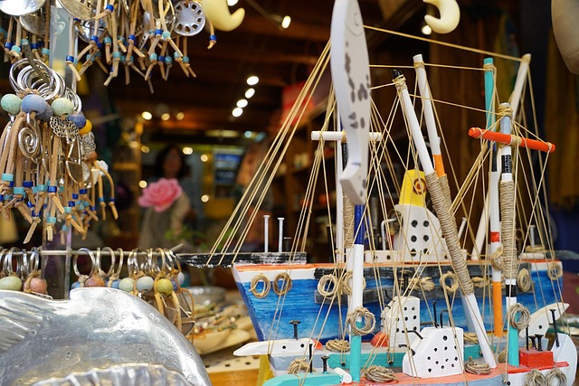 Free Greece Souvenirs photo and picture