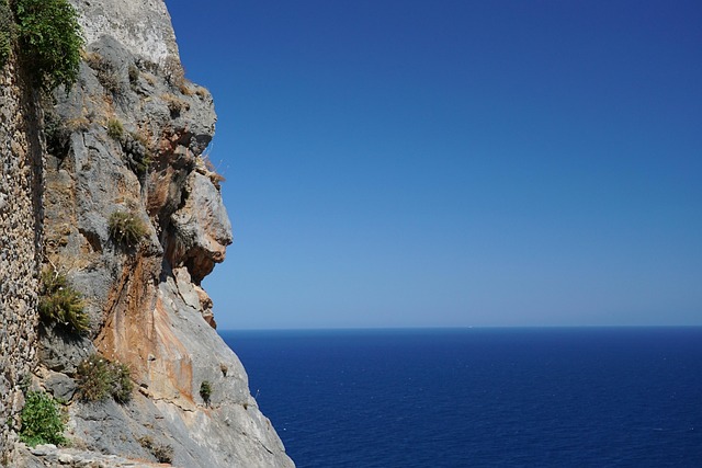 Free Monemvasia Greece photo and picture