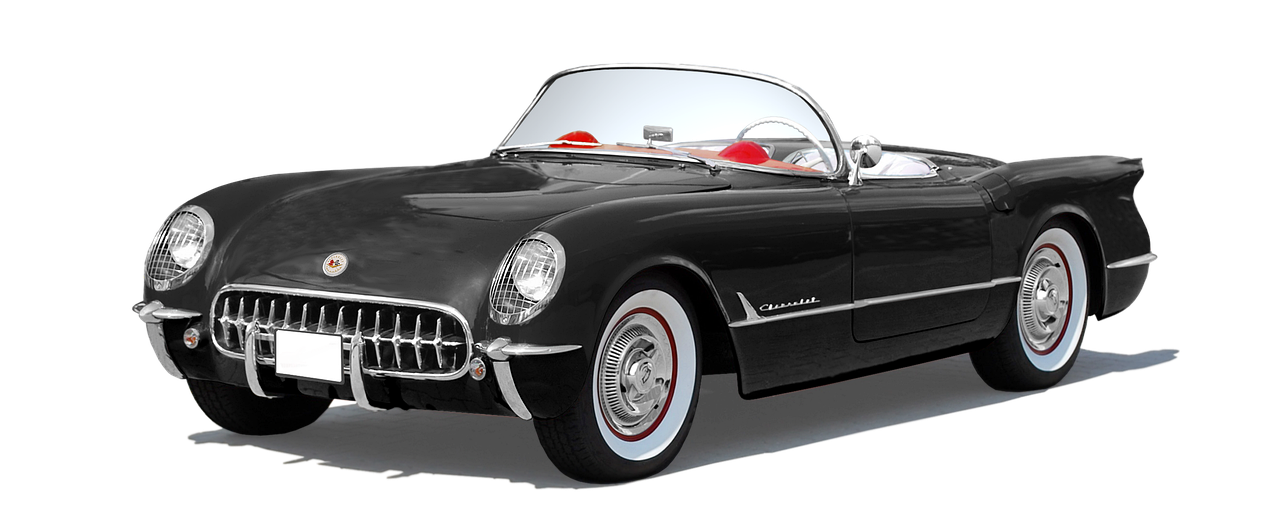 Automobile - free online jigsaw puzzle photo