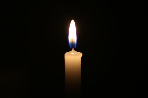 Free Candle Light photo and picture
