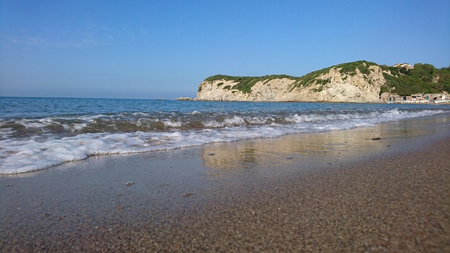 Free Landscape Sand photo and picture
