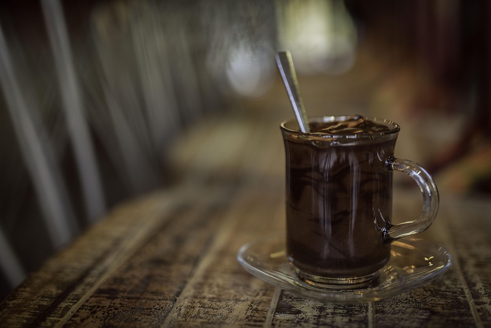 Drink Chocolate Hot - Free photo on Pixabay