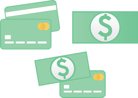 Money, Cash, Wealth, Savings, Finance
