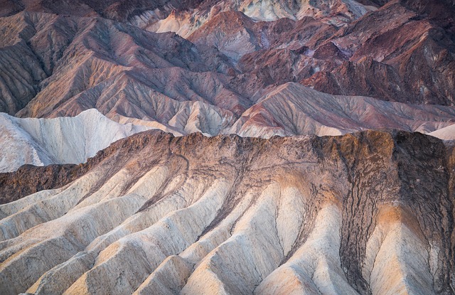 Free Death Valley California photo and picture