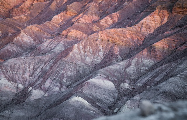 Free Death Valley California photo and picture