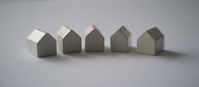 Free House Miniature photo and picture