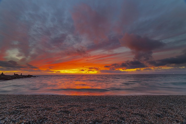 Free Beach Sand photo and picture