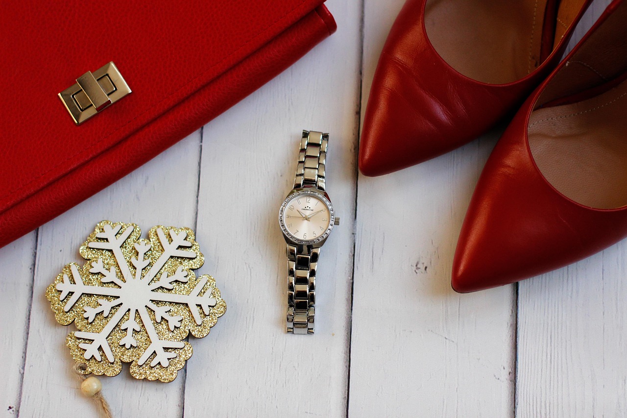Fashion Vêtements Montre - Photo gratuite sur Pixabay - Pixabay