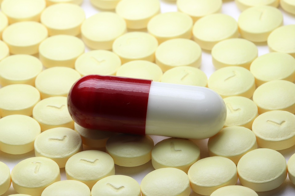 Obat Untuk Mendiagnosa Penyakit Obat untuk mendiagnosa Penyakit