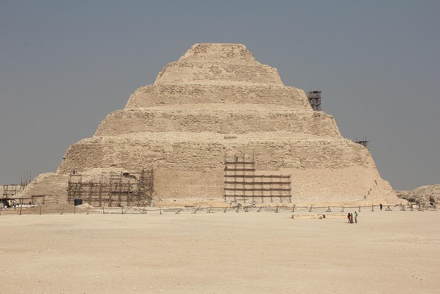 Pyramids Egypt Pyramid - Free photo on Pixabay - Pixabay