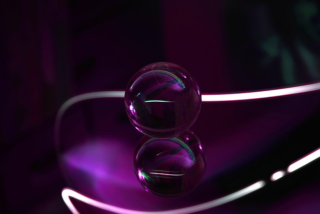 Download free HD stock image of Crystal Ball-Photography Light Painting Free Crystal Ball-Photography Light Painting photo and picture